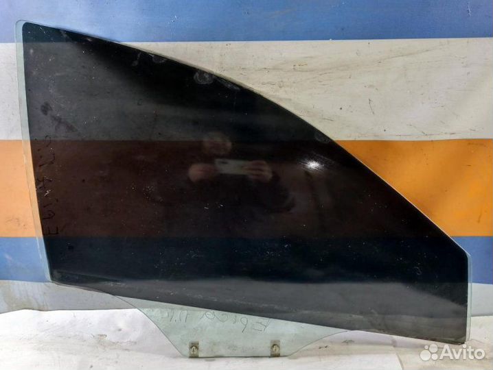 Стекло переднее правое Chevrolet Epica 2003 - 2012
