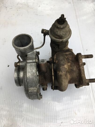 Турбина Audi 100, A6 2.5tdi 1T 046145703