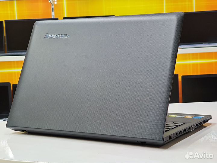Ноутбук Lenovo 15.6
