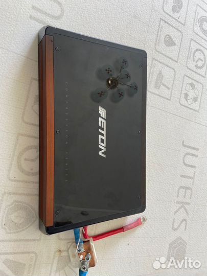 Аудиокомпоненты для автомобиля