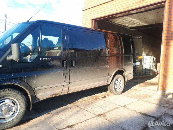 Пассажирские перевозки По рб и РФ