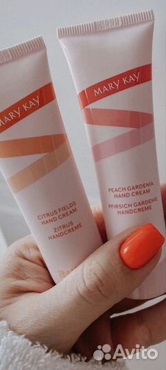 Крем для рук