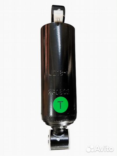 0445020089 тнвд bosch HV, CR/CP3S3/L125/40-789S, м