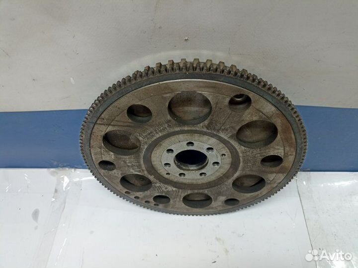 Маховик АКПП Renault Kaptur RBA 2.0 F4R410 2017