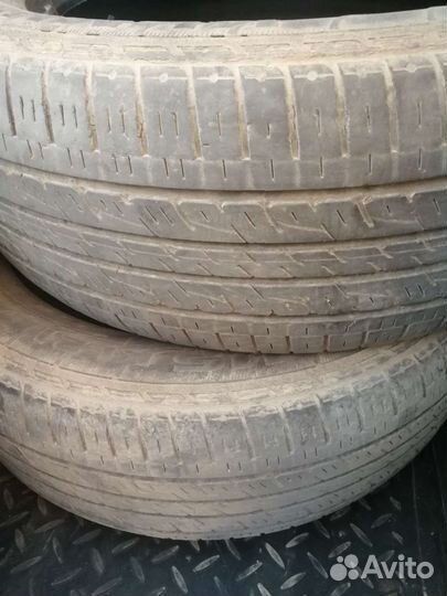 Kumho Solus KL21 225/60 R17 99H