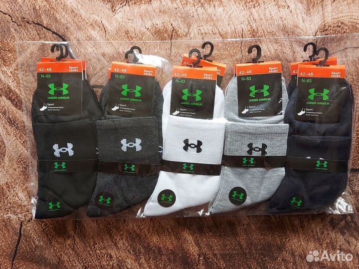 Носки Nike Adidas Jordan качество