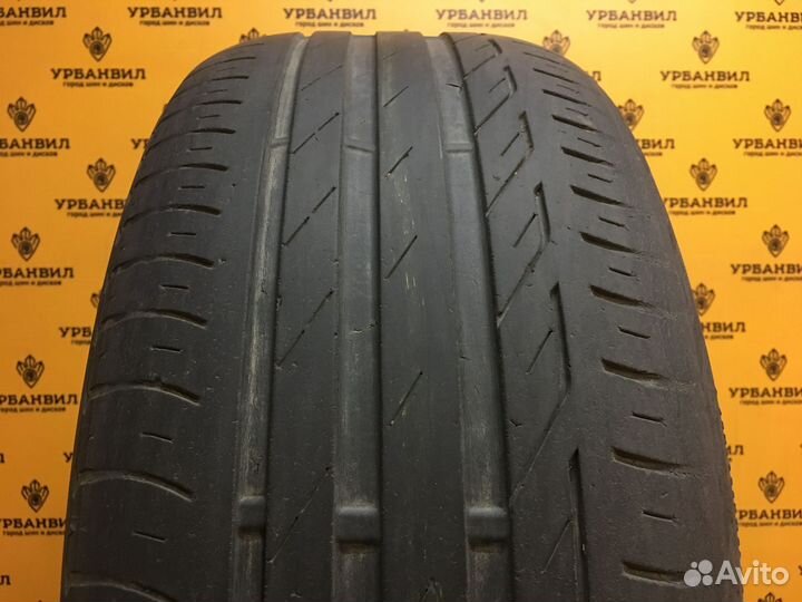 Bridgestone Turanza T001 245/45 R18 100W