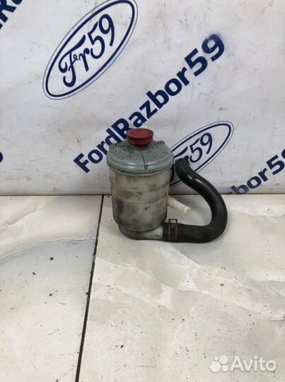 Бачок гидроусилителя Honda Cr-V 2 RD 2004-2006