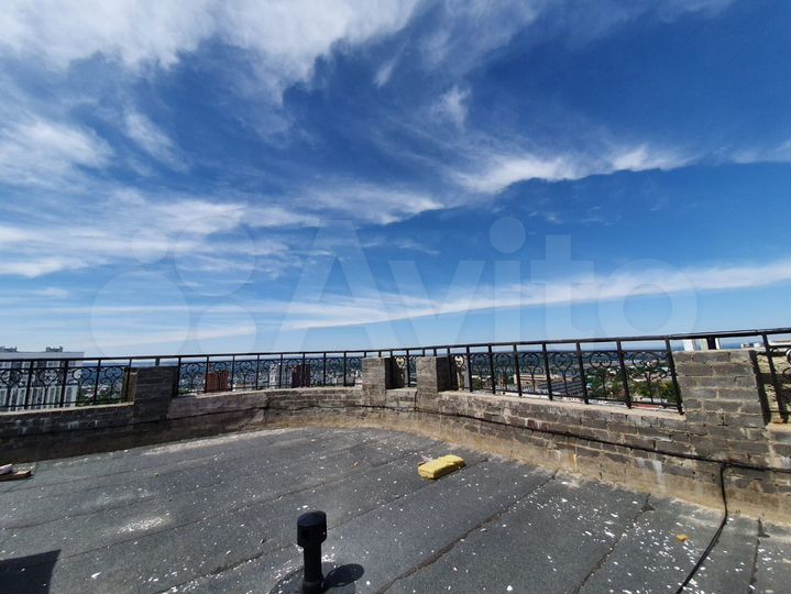 5-к. квартира, 200 м², 20/21 эт.