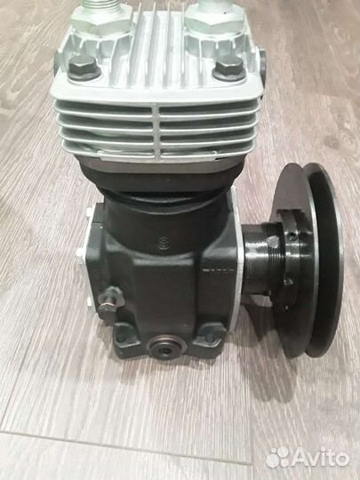 Компрессор воздушный wabco 4111410020