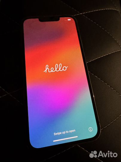 iPhone 13 Pro, 256 ГБ