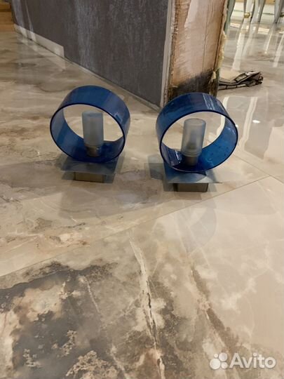 Сетильники бра