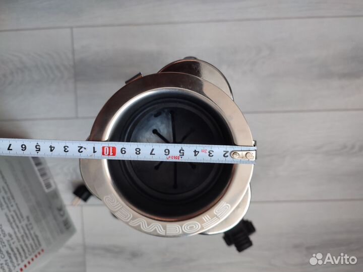 Измельчитель пищевых отходов для кухни