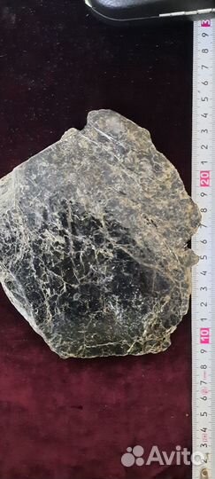 Биотит камень