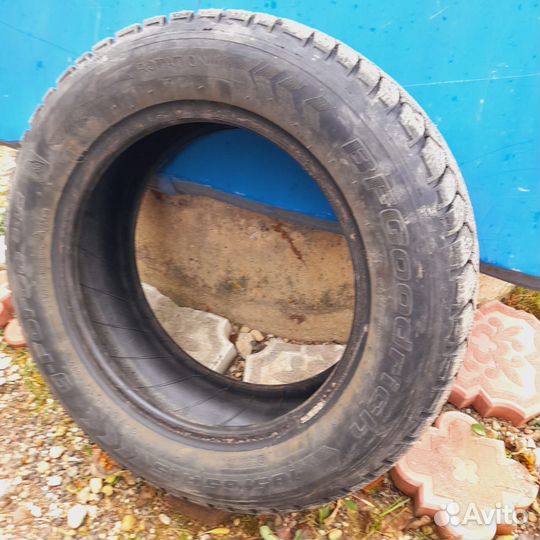 Bfgoodrich G-Force Stud 185/65 R15