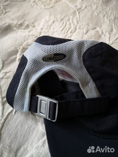 Кепка Adidas Climacool