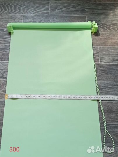 Жалюзи рулонные бу