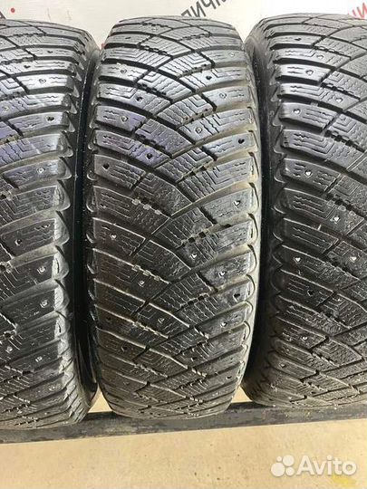 Goodyear UltraGrip 185/65 R15 84M