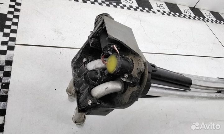 Топливозаборник Volvo FM4