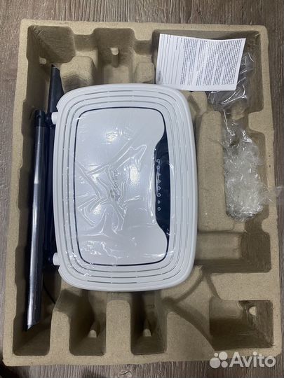 Wifi роутер 4g модем