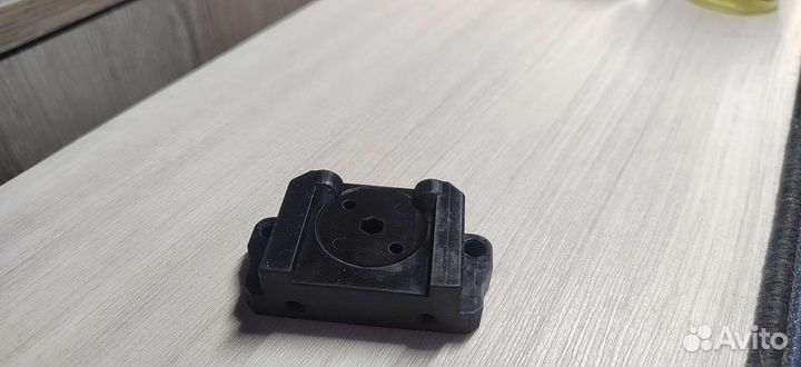 Фотополимерная смола Resione K