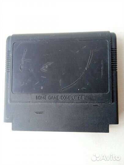 Картридж денди приставки dendy картриджи 90е