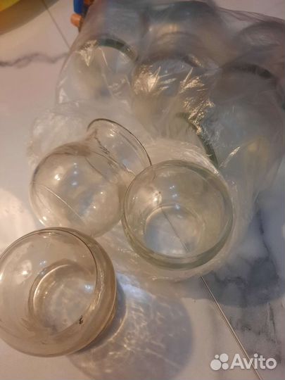 Медицинские банки СССР