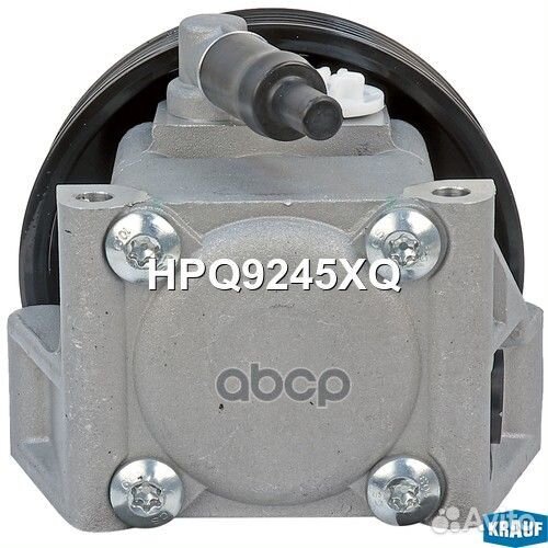 Насос гур ford focus I 98- HPQ9245XQ Krauf