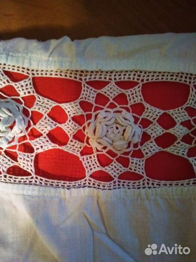 Старинный текстиль