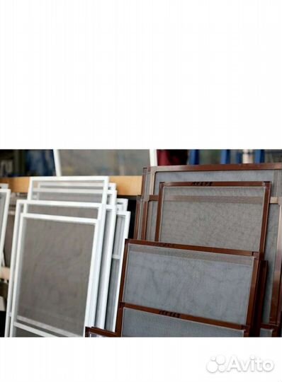 Москитные сетки