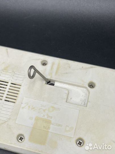 Электроника игра на экране Ну погоди на запчасти