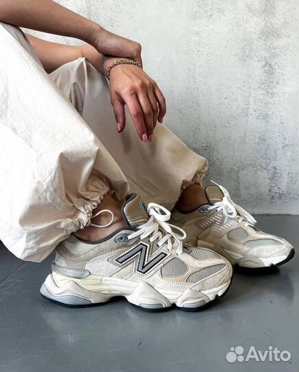 Кроссовки New balance 9060