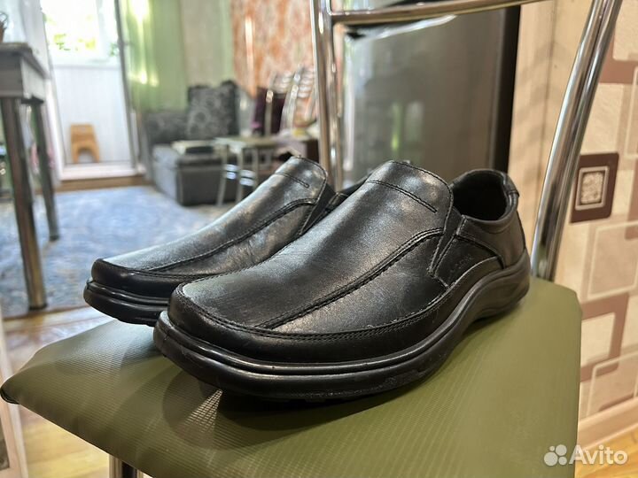 Туфли мужские