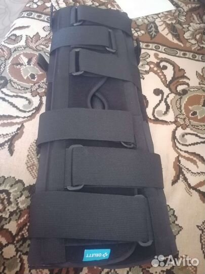 Отрез на коленный сустав orlett