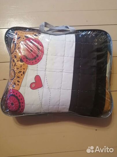 Детский коврик для ползания