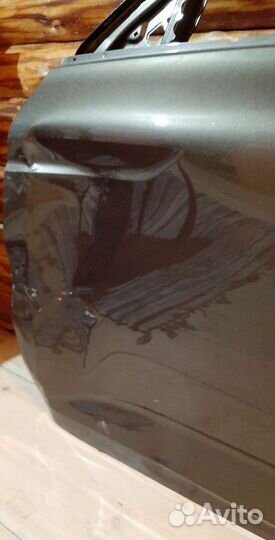Дверь Renault Talisman левая передняя