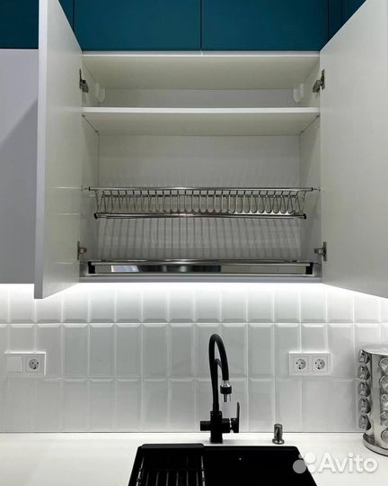 Кухня на заказ от производителя