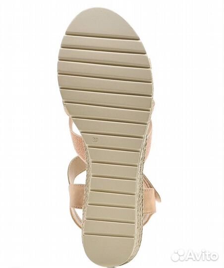 Сандалии женские новые р.40