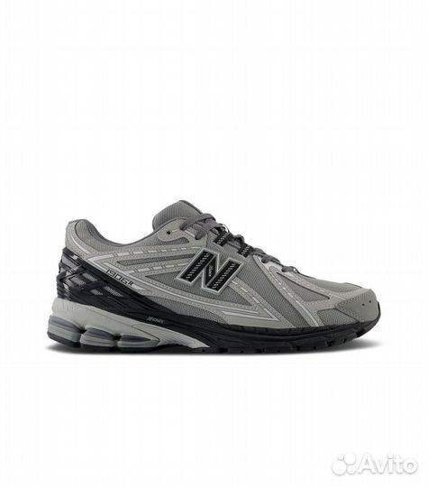 New Balance 1906R Urbancore Rain Grey