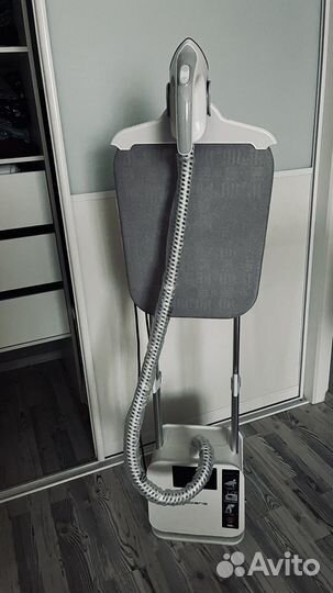 Отпариватель для одежды polaris