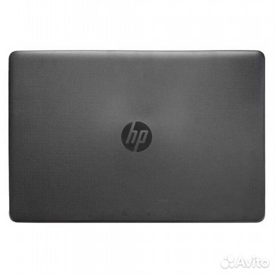 Крышка матрицы ноутбука HP 15-bs. Отп. в регионы