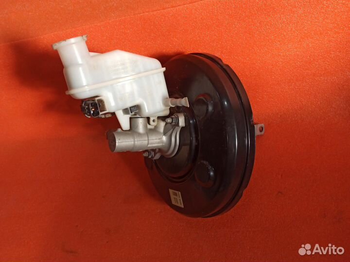 Вакуумный усилитель тормозов Kia optima 3 TF 2015