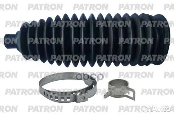 Пыльник рулевой рейки smart fortwo III (453) 14