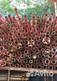 Телескопическая стойка