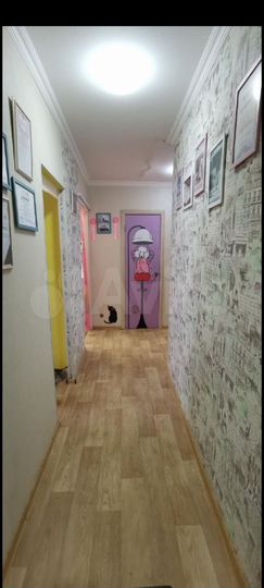 2-к. квартира, 44,2 м², 1/9 эт.