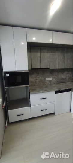 Изготовление корпусной мебели