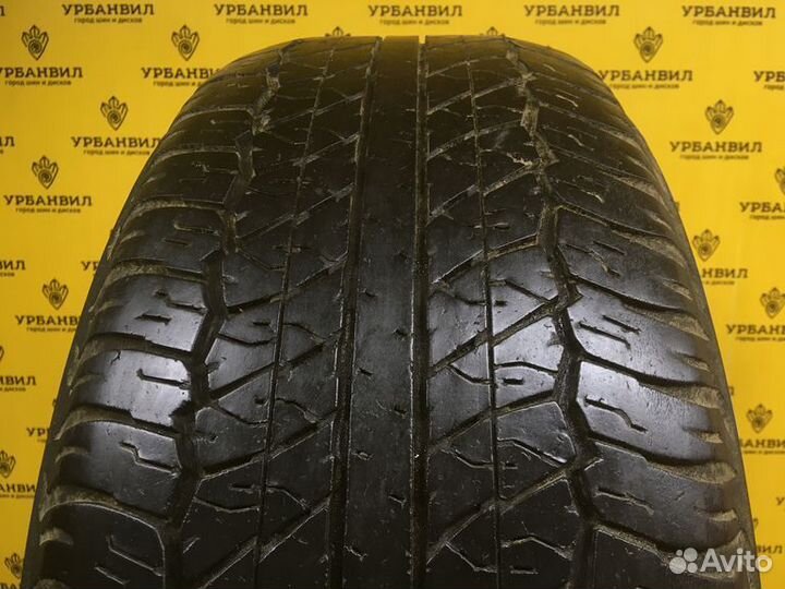Dunlop Grandtrek AT20 265/60 R18 110H