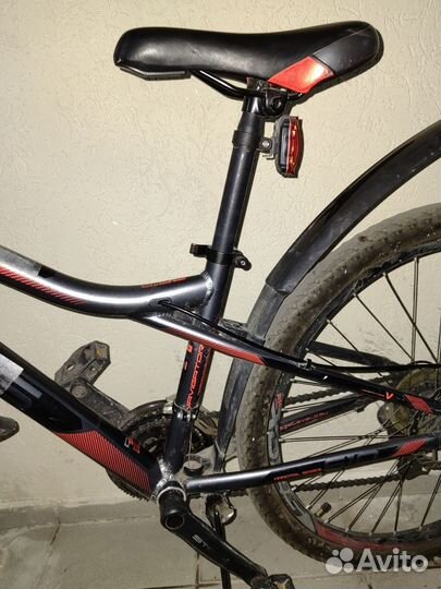 Продам велосипед бу