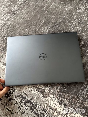 Dell Inspiron 7610 Plus i7-11800H 1TB SSD 16.4 IPS
