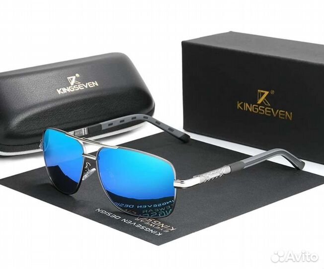 Очки. Солнцезащитные